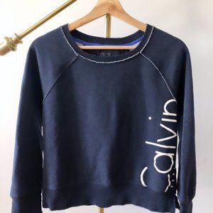Calvin Klein sweatshirt